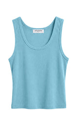 BLONDIE TANK TOP