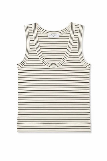 VICKY HEMP COTTON TANK 062226