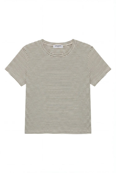 VIVIAN FITTED CREW 062226