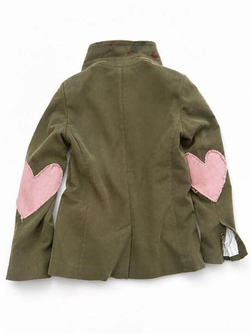 WORKDAY LOVE BLAZER 082226