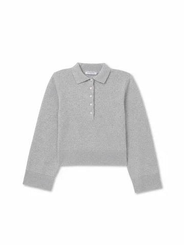 XIMENA CASHMERE CROP 090926