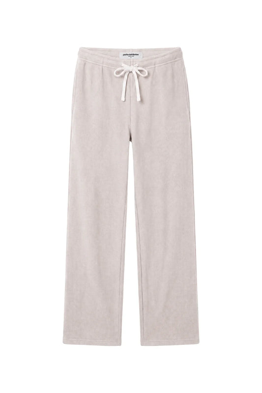 ZADIE WAFFLE KNIT PANT 092626