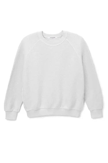 ZIGGY REVERSE FLEECE