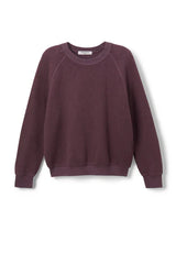 ZIGGY INSIDE OUT SWEATSHIRT 080625