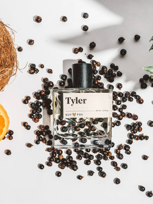 TYLER COLOGNE