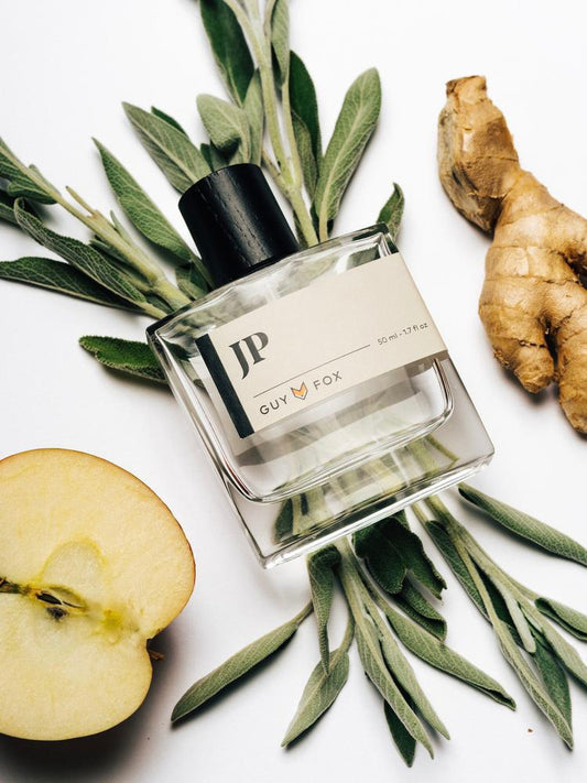 JP COLOGNE